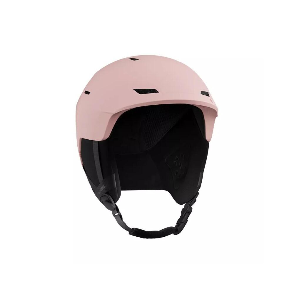 Kask narciarski SALOMON ICON LT - HEAVENLY PINK