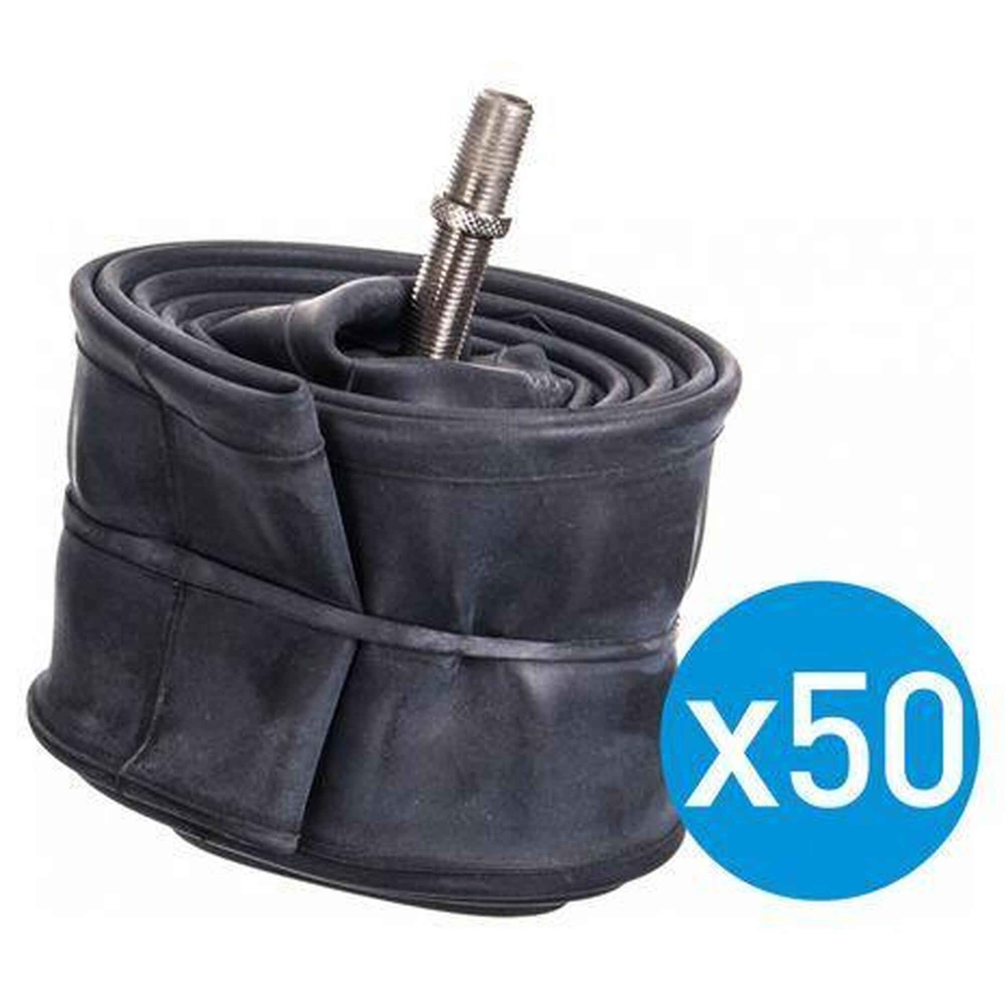 Dętki z zaworem standardowym Schwalbe 26x1.50-2.50 (x50)