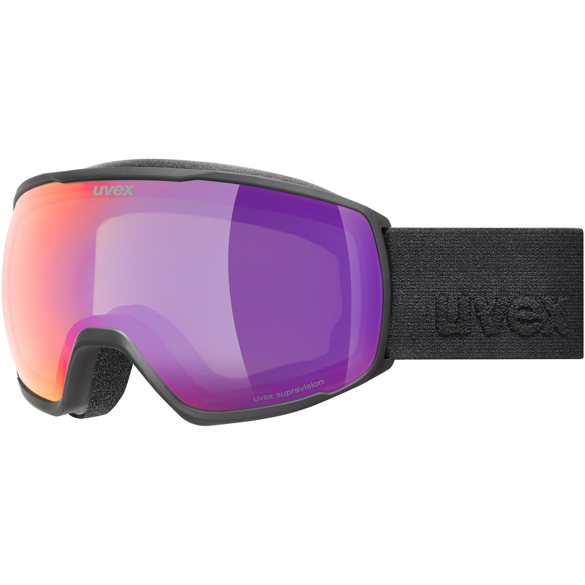 Gogle narciarskie UVEX Victorious FM