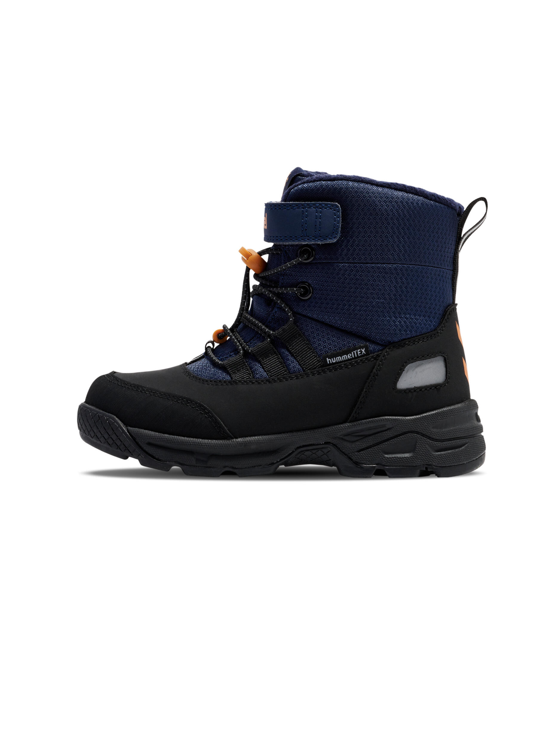 Buty zimowe dziecięce Hummel Tex