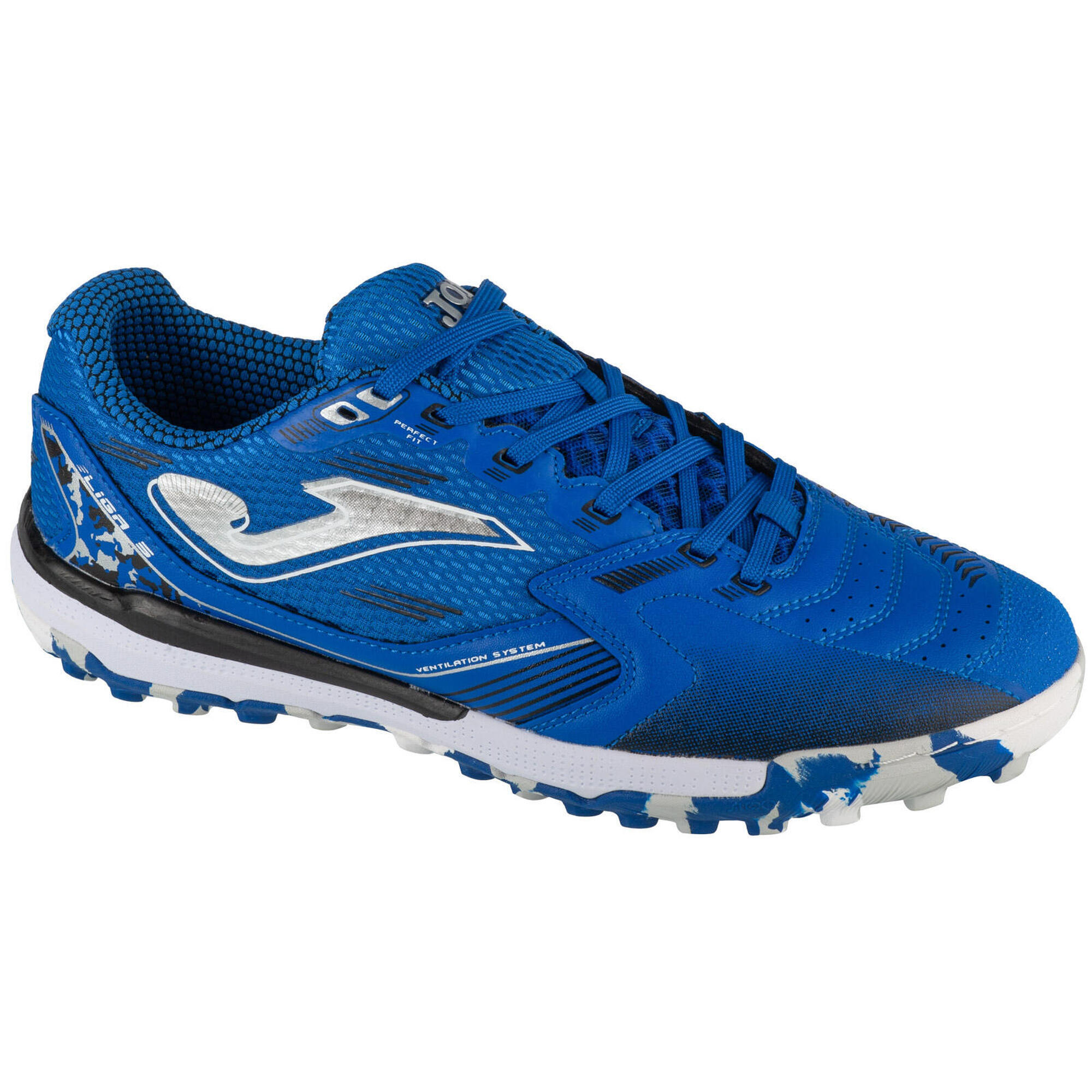 Buty piłkarskie turfy męskie Liga 5 25 LIGS TF