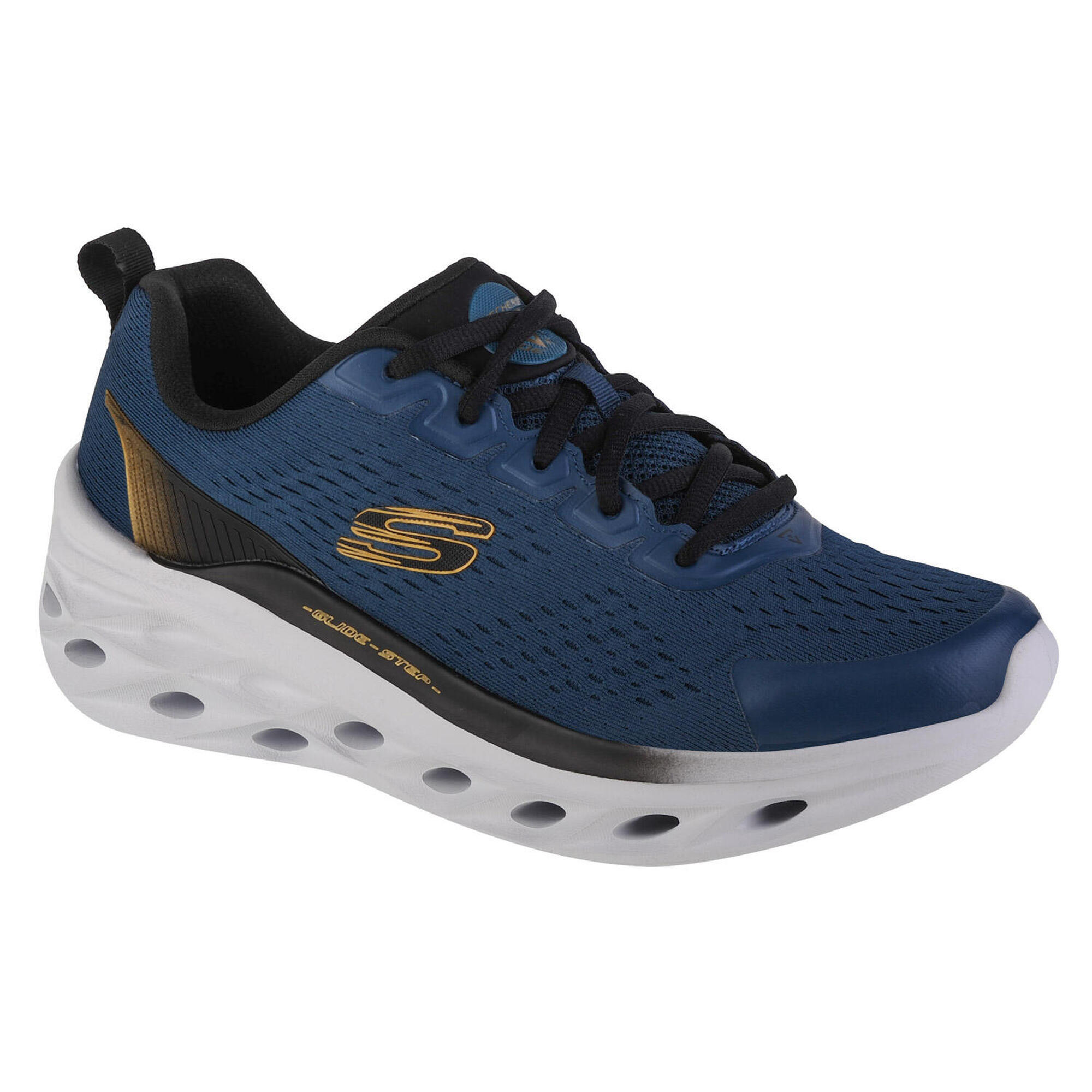 Buty do biegania męskie  Skechers Glide Step Swift - Frayment