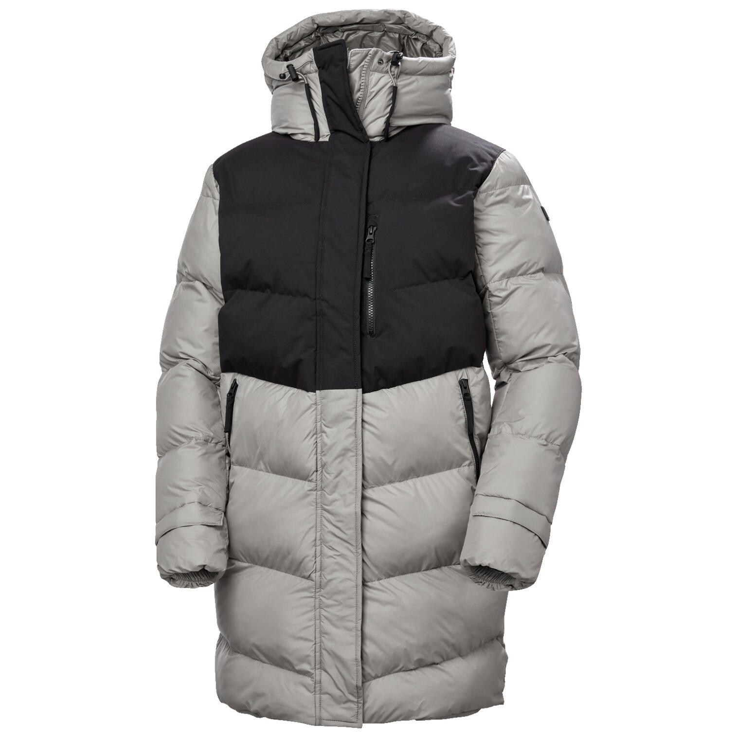 Damska kurtka puchowa Helly Hansen Explorer