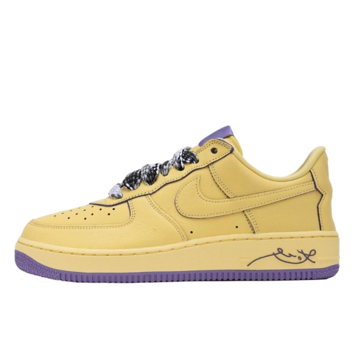 Nike Air Force 1 Low Protro Kobe Bryant Mamba Mentality