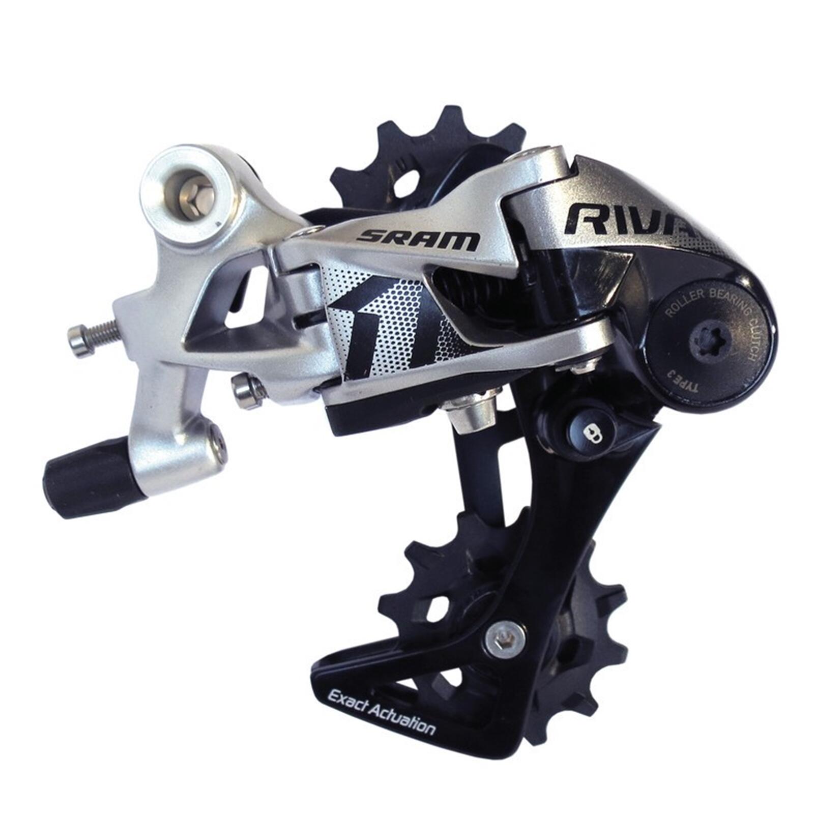 Szosowa przerzutka tylna Sram Rival1 1X11