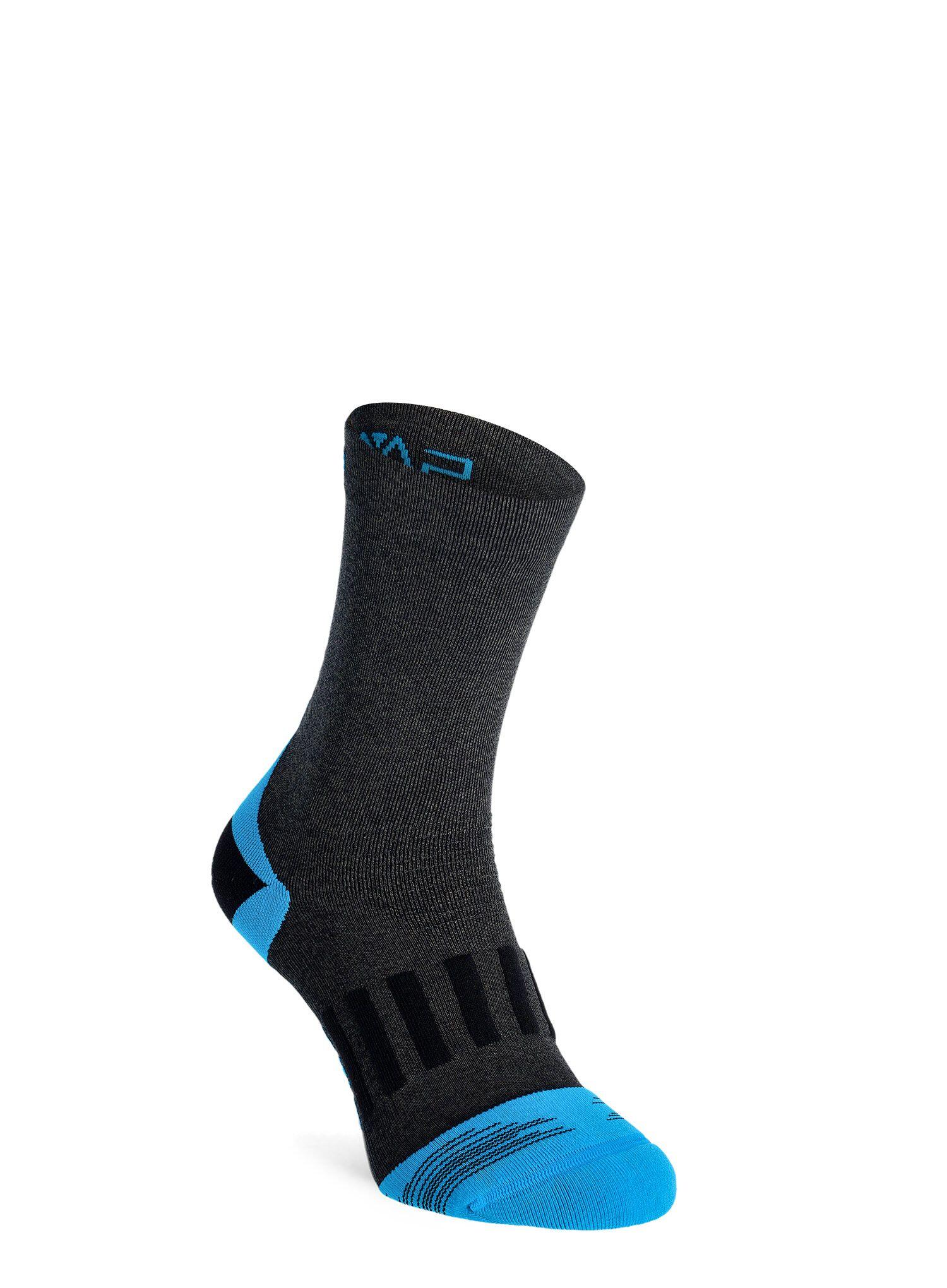 Skarpety turystyczne CMP Trekking Sock Low Microlon