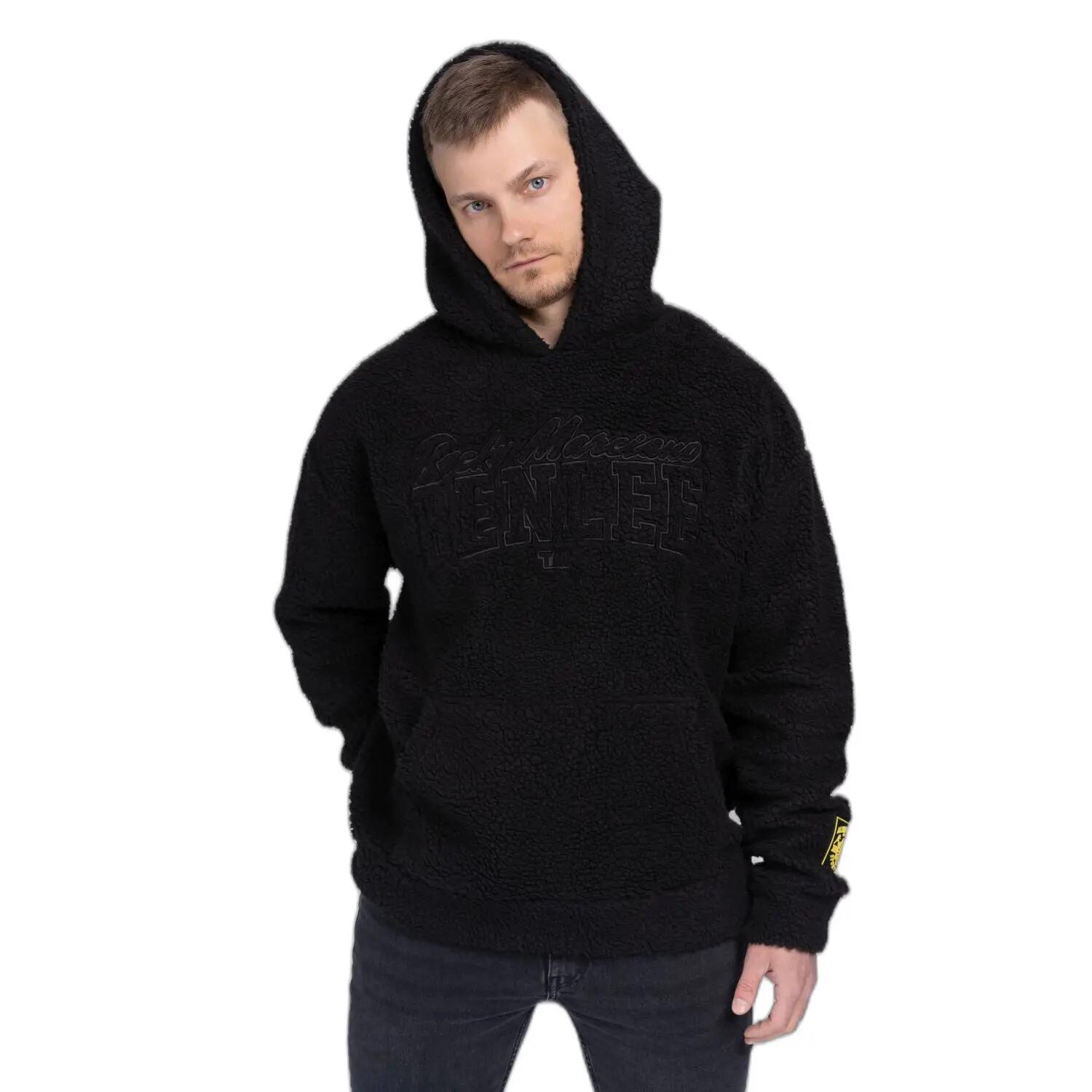 Bluza z kapturem Benlee Bonzo