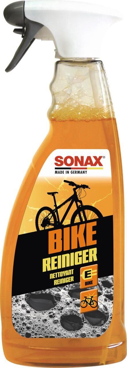 SONAX środek do czyszczenia roweru 750 ml
