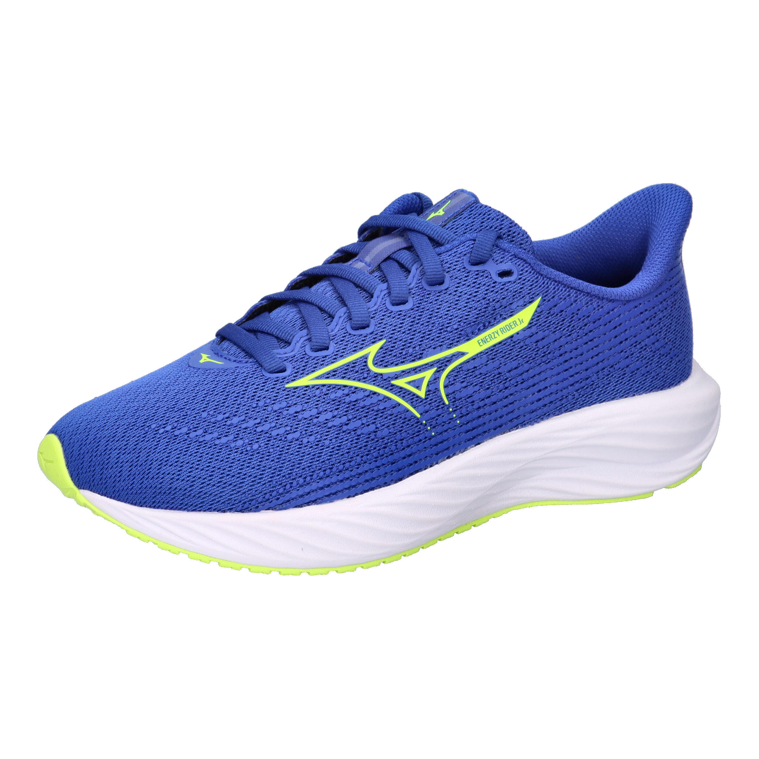 Buty do biegania dziecięce Mizuno Enerzy Rider Jr