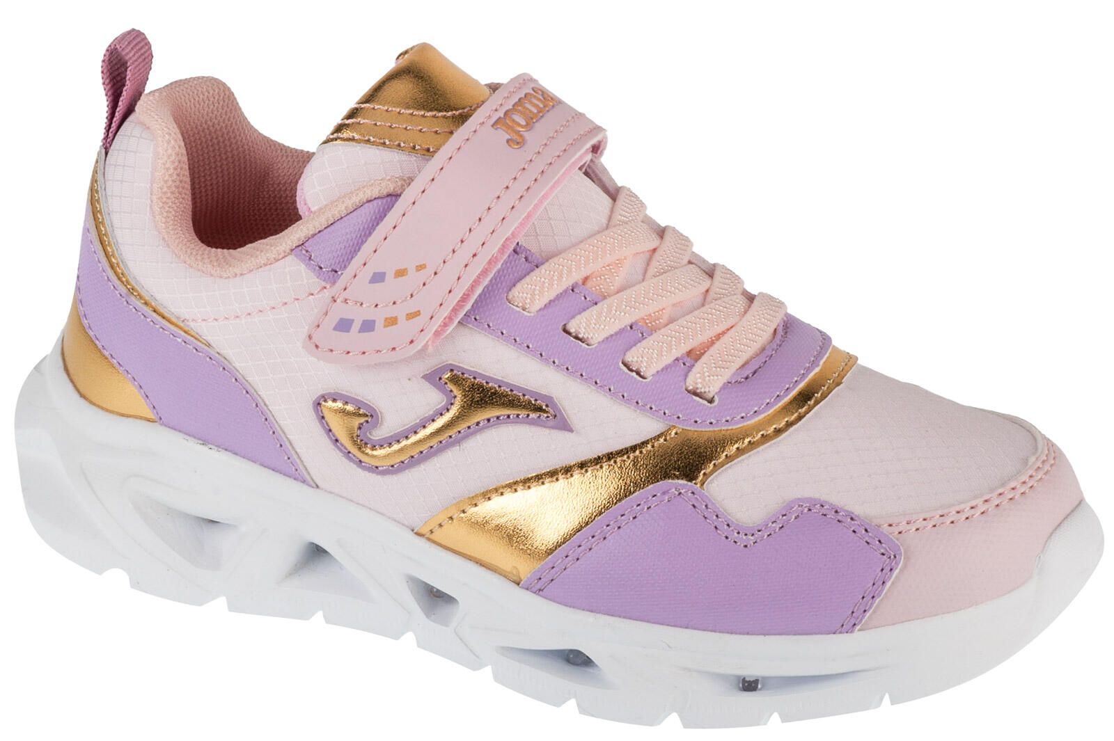 Buty sportowe Sneakersy dziewczęce, Star Jr 25 JSTARS