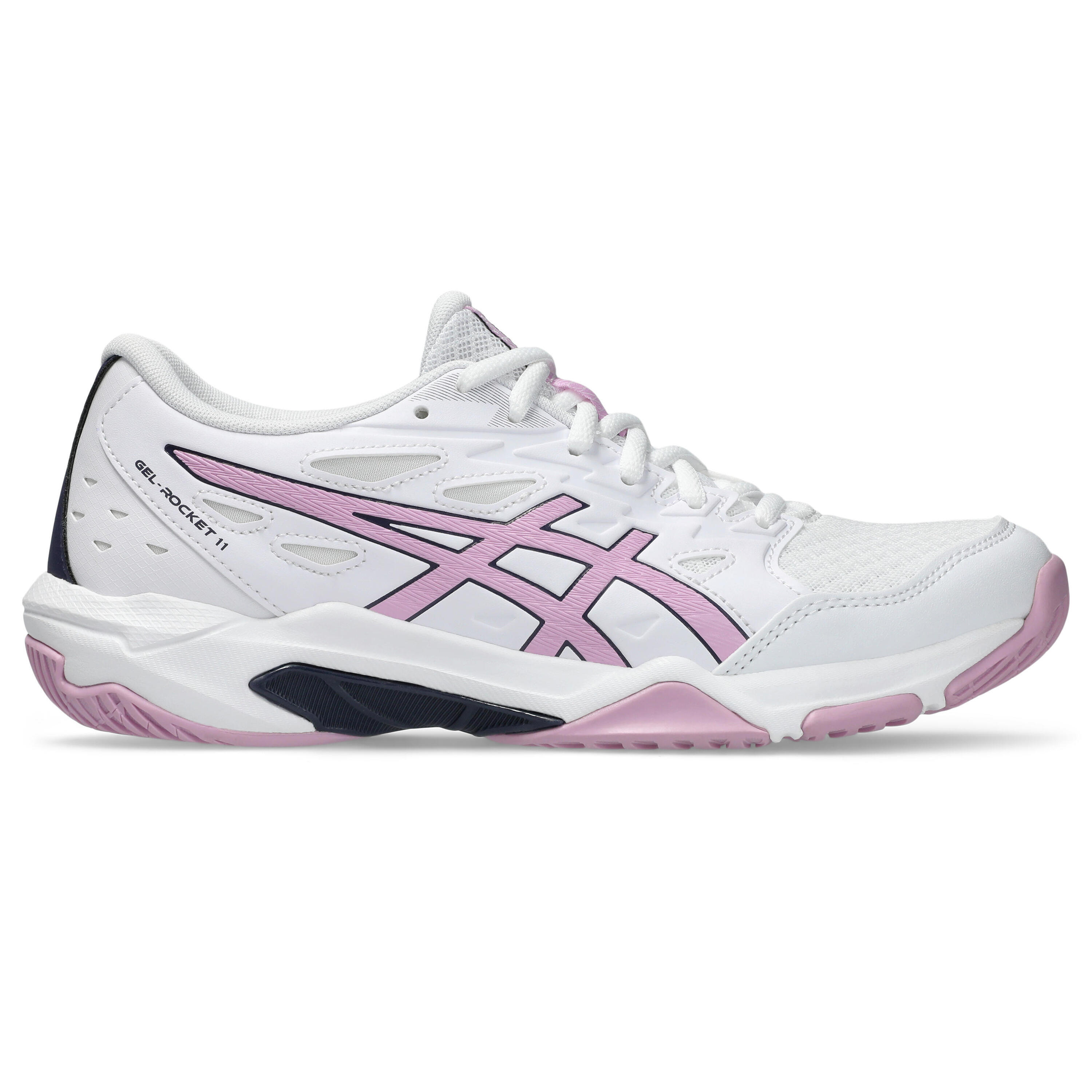 Damskie buty halowe Asics Gel-Rocket 11