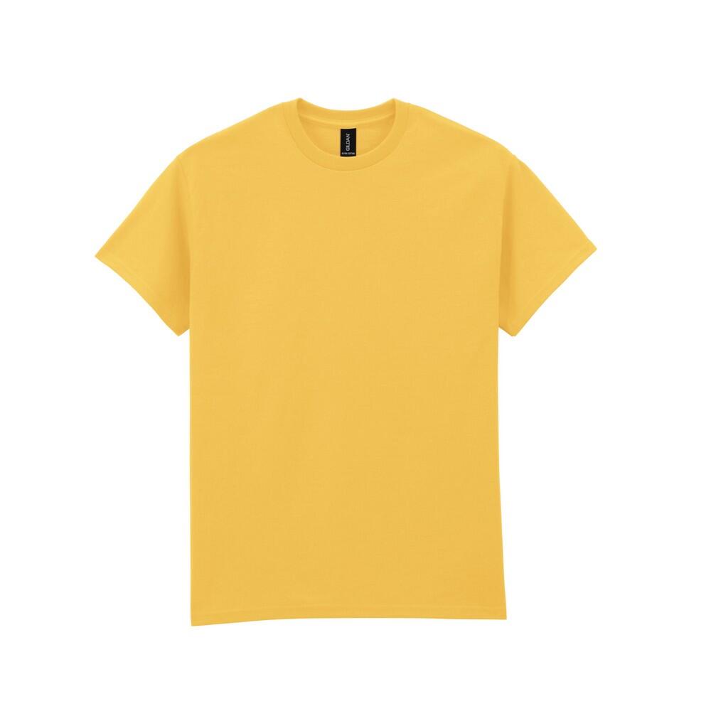 Ultra Bawełniana Koszulka Unisex Dla Dorosłych