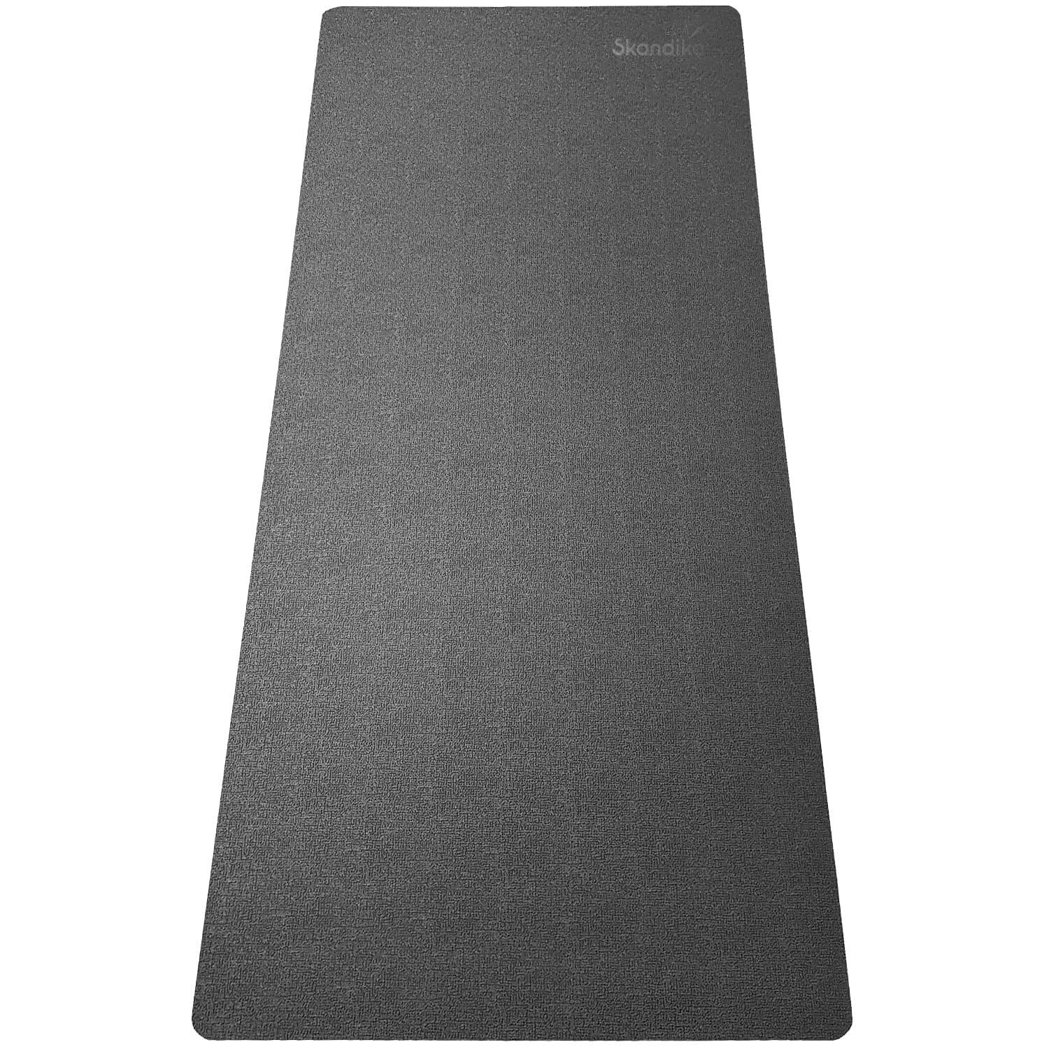 Uniwersalna mata ochronna na podłogę, pod sprzęt fitness, 90 x 200 cm
