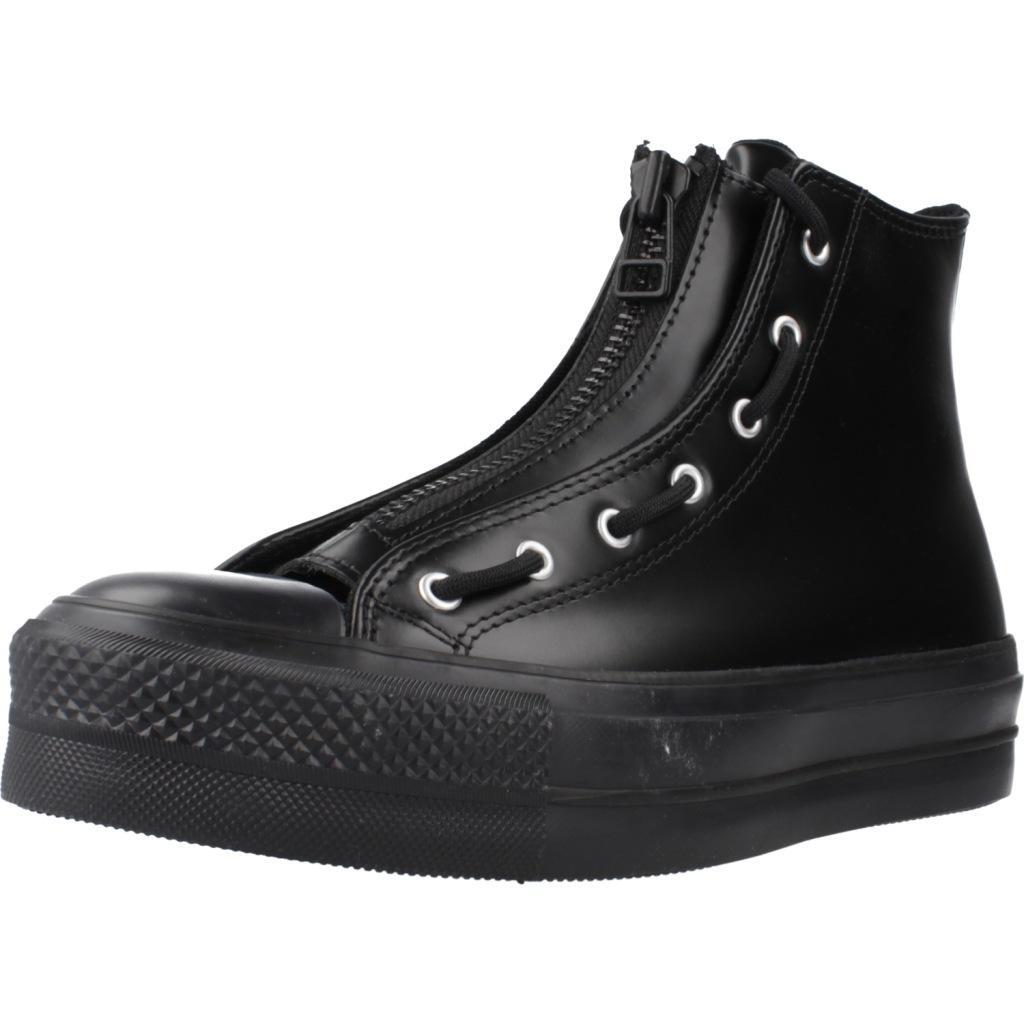 Buty CONVERSE CHUCK TAYLOR ALL STAR LIFT HI Czarny