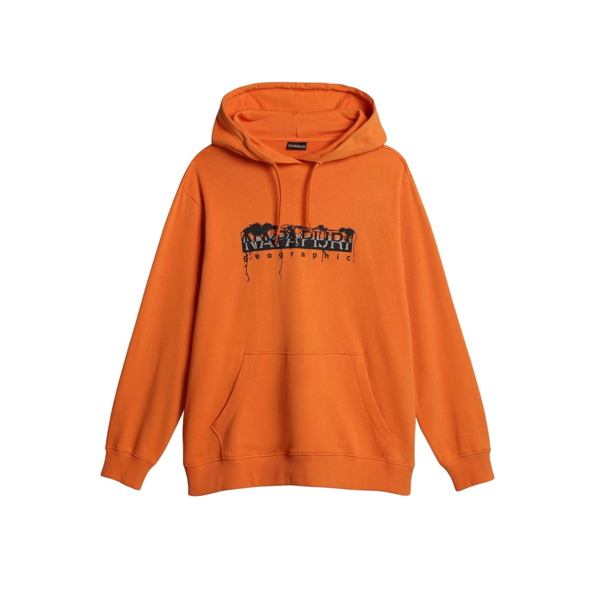 Bluza z kapturem Napapijri Napo