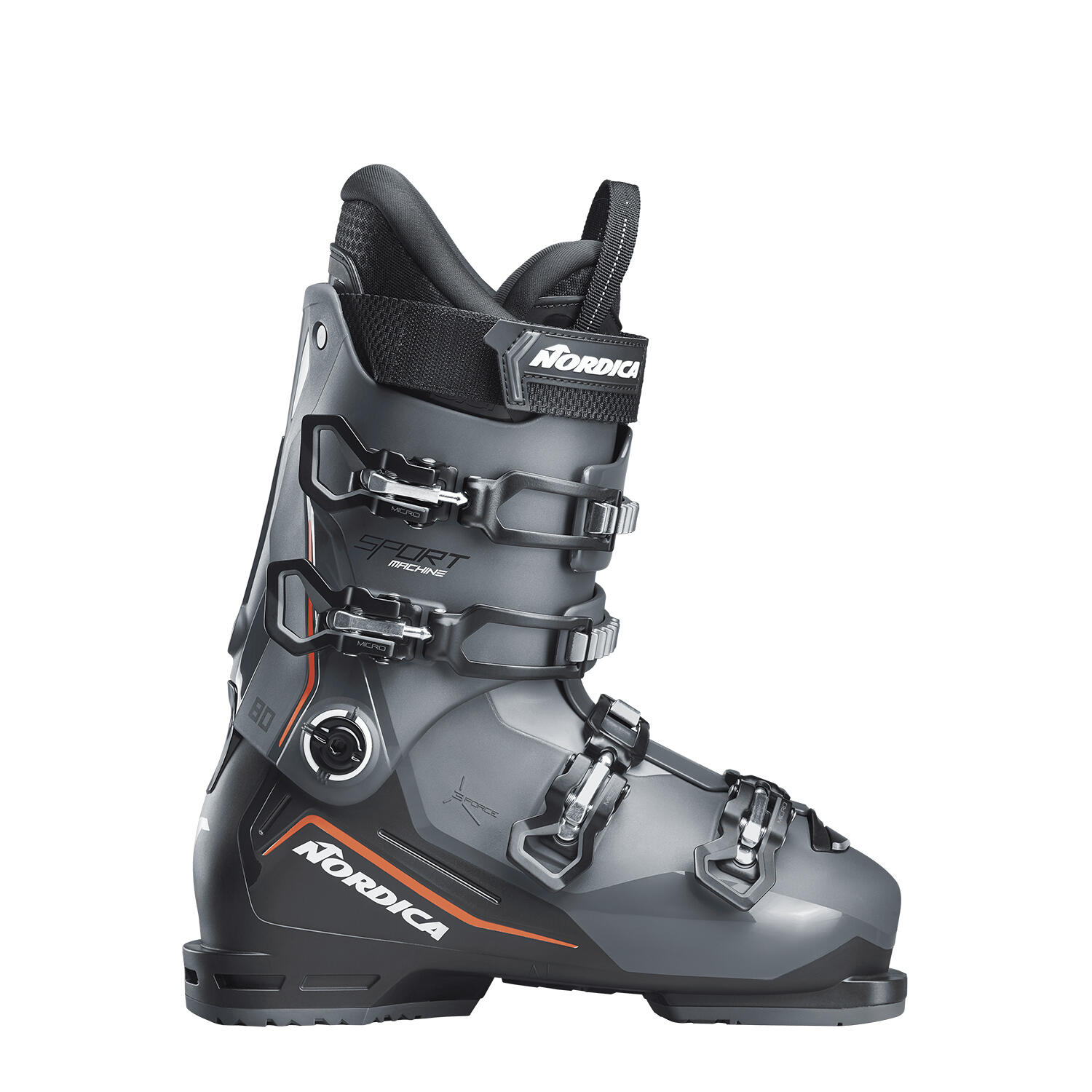Buty narciarskie męskie Nordica Sportmachine 3 80