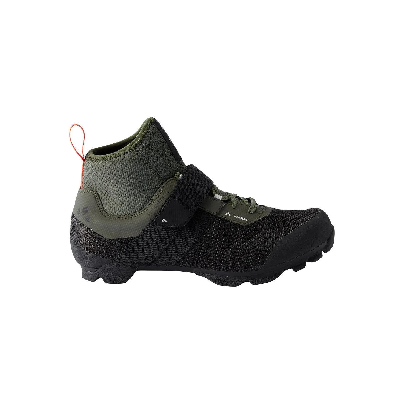 Buty VAUDE Kuro Mid STX