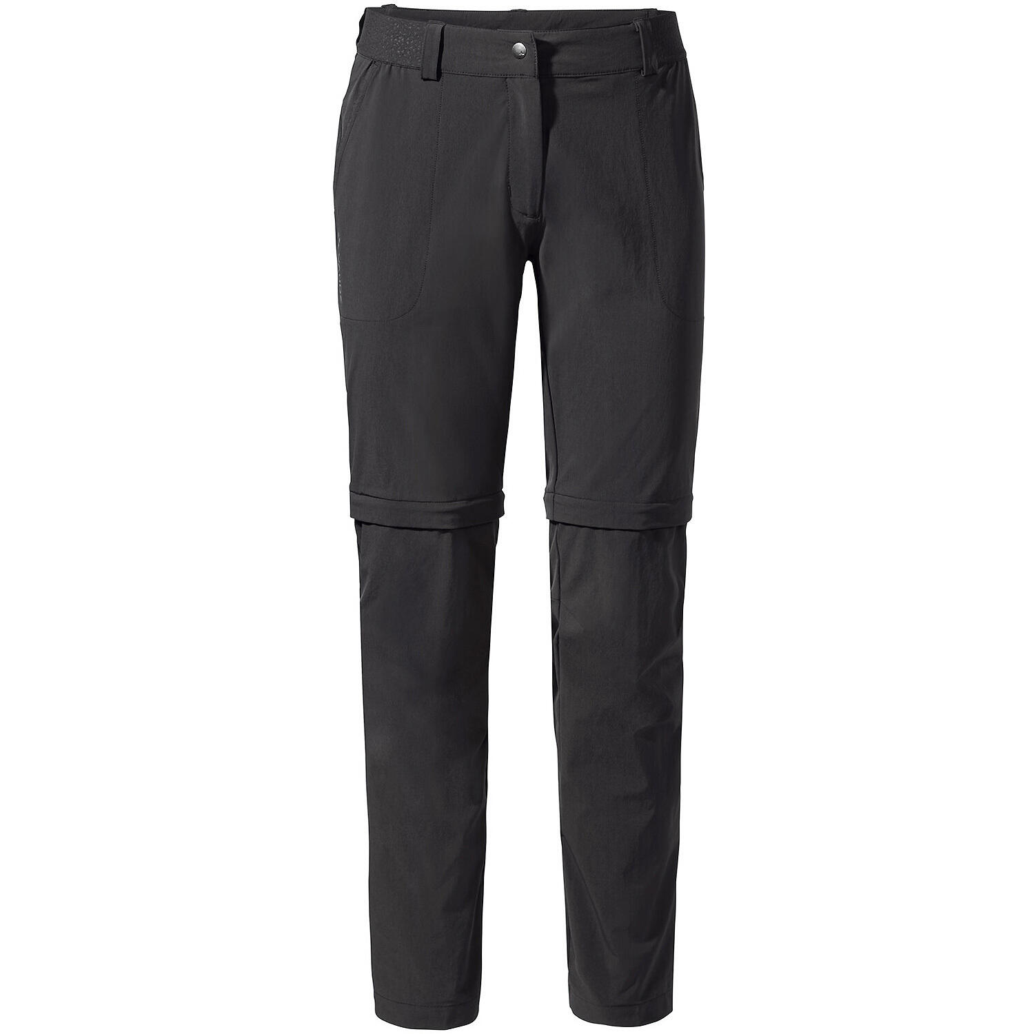 Spodnie damskie VAUDE Farley Stretch ZO II