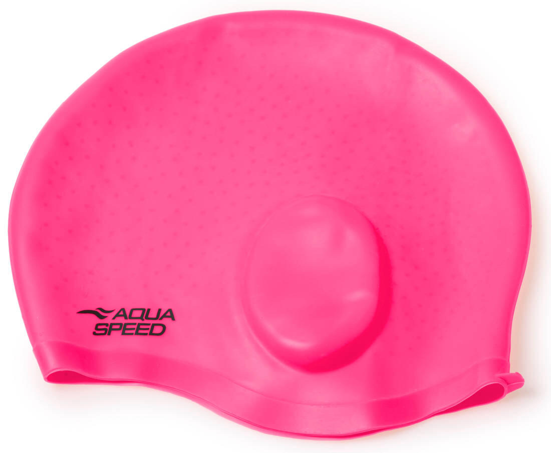 Czepek pływacki na uszy Aqua Speed Ear Cap Comfort