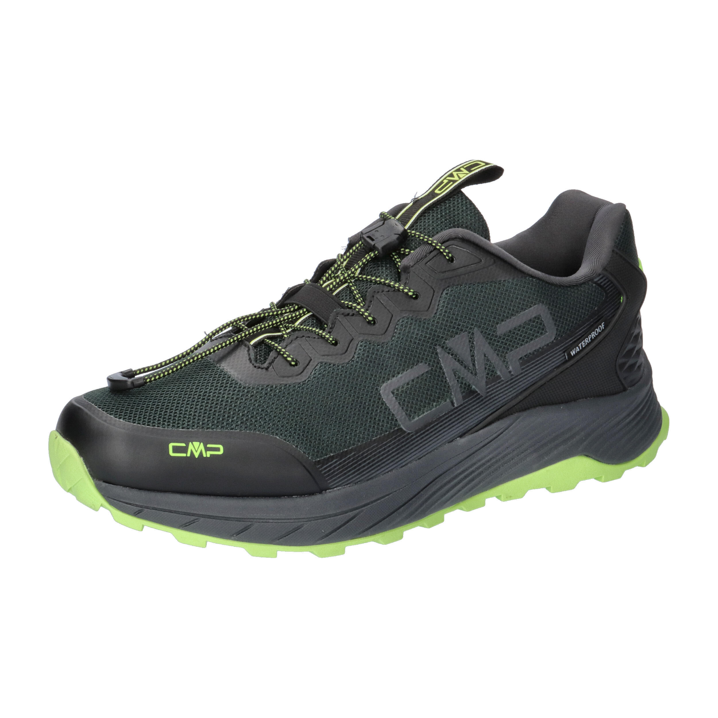 Buty sportowe męskie CMP PHELYX