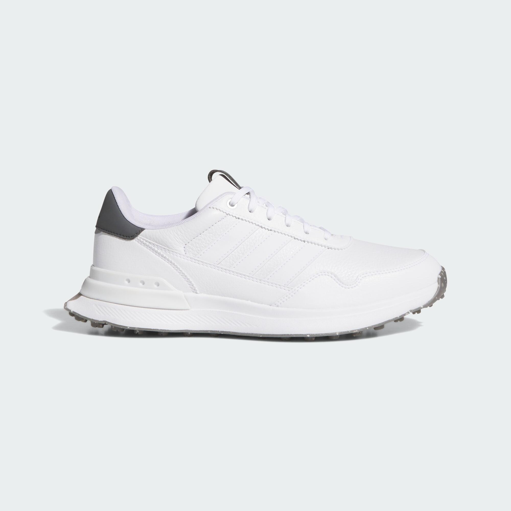 Buty Golfowe Bez Kolców S2G 26 Leather