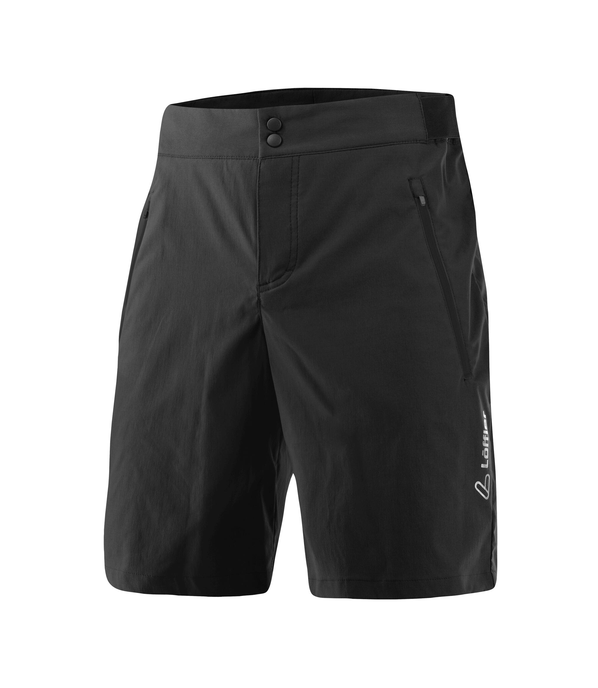 M BIKE SHORTS COMFORT-E CSL