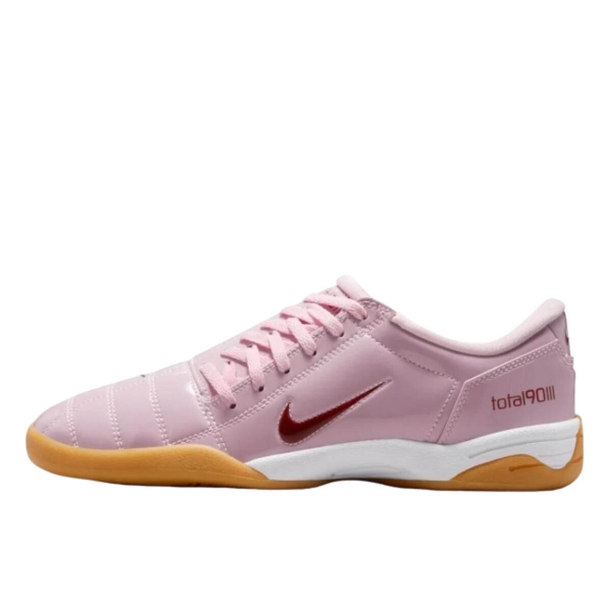Nike Total 90 3 SP Pink Foam Team Red