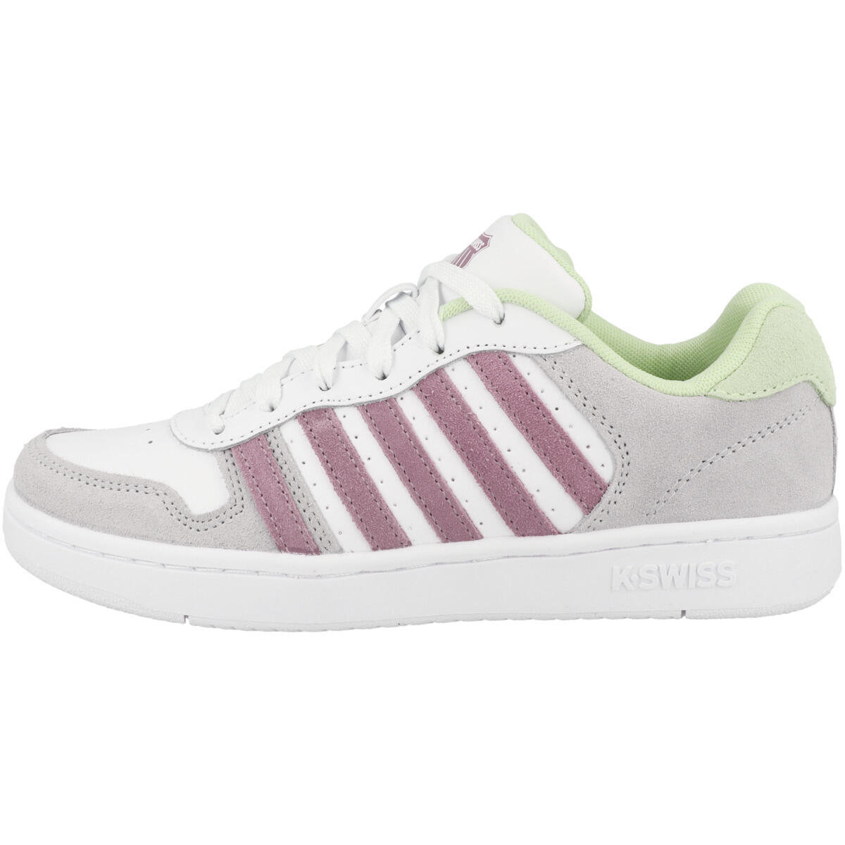 Buty do chodzenia damskie K-Swiss Court Palisades