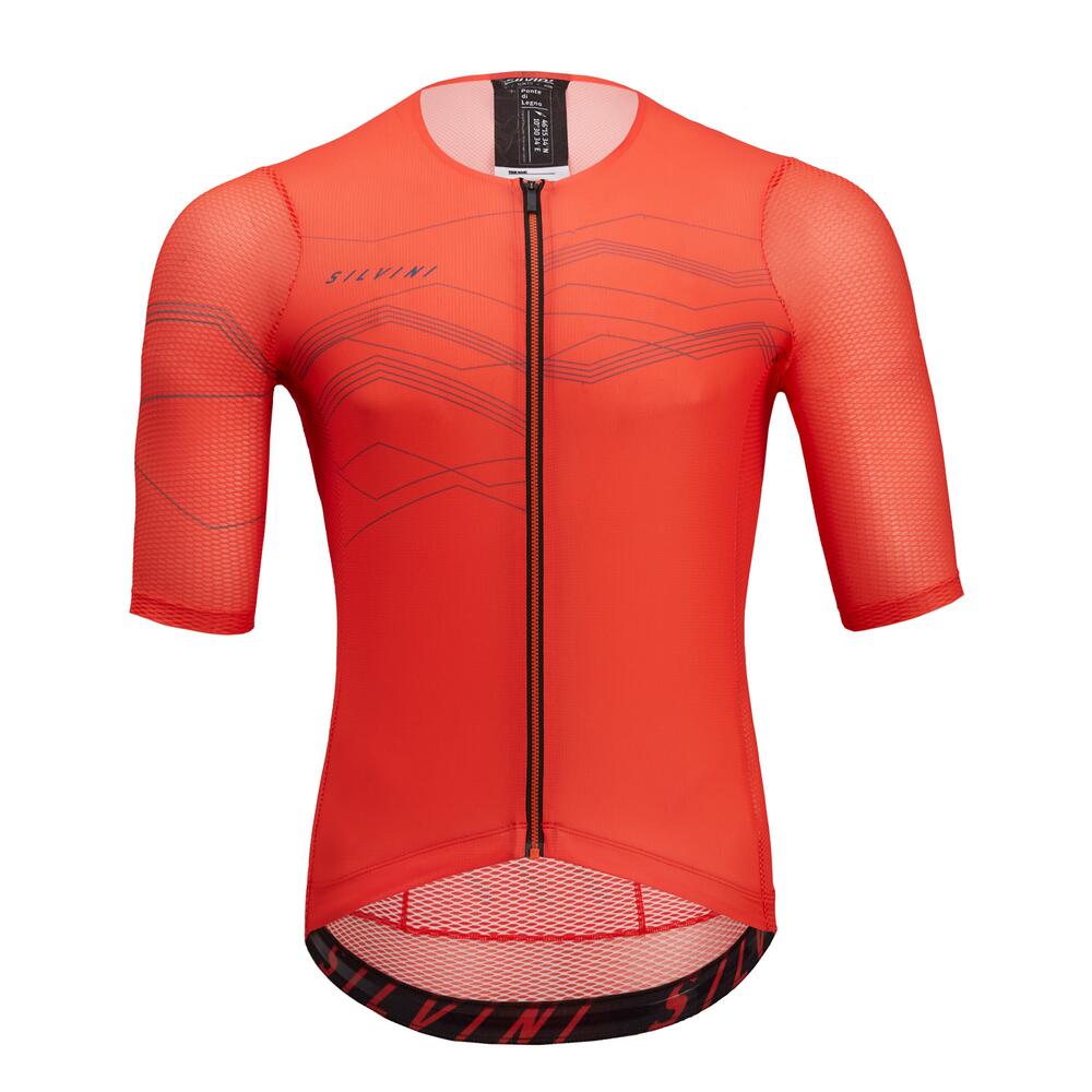 Jersey Silvini Legno