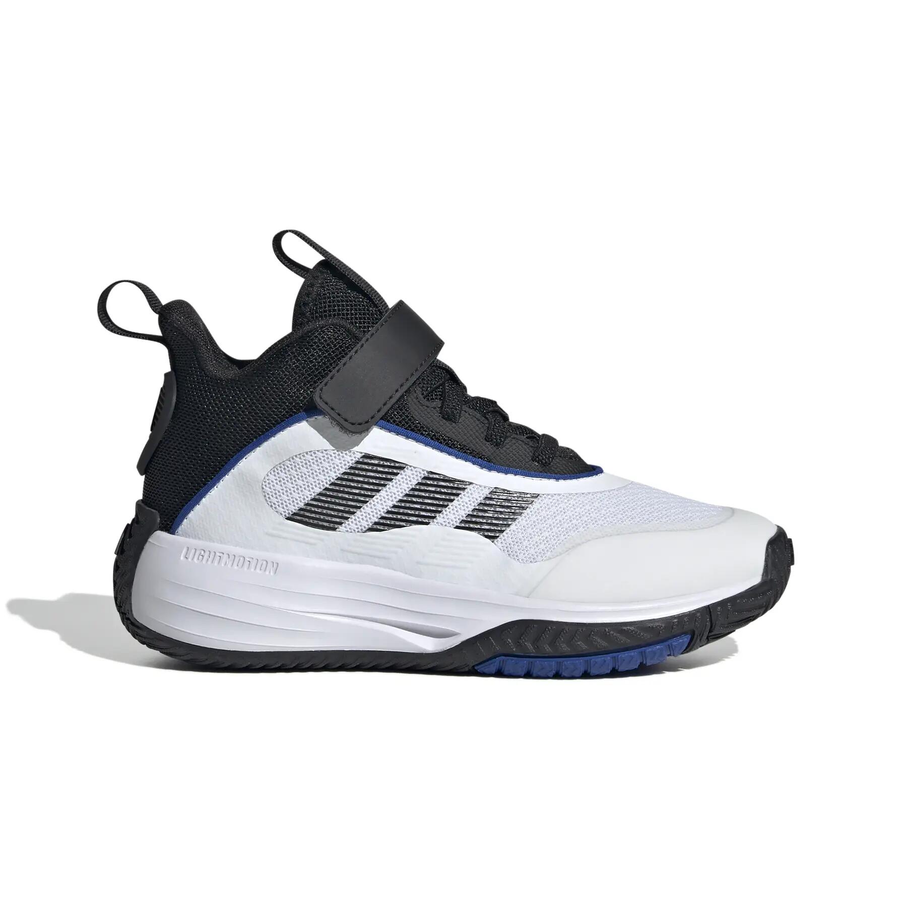 Sneakersy adidas Ownthegame 3.0