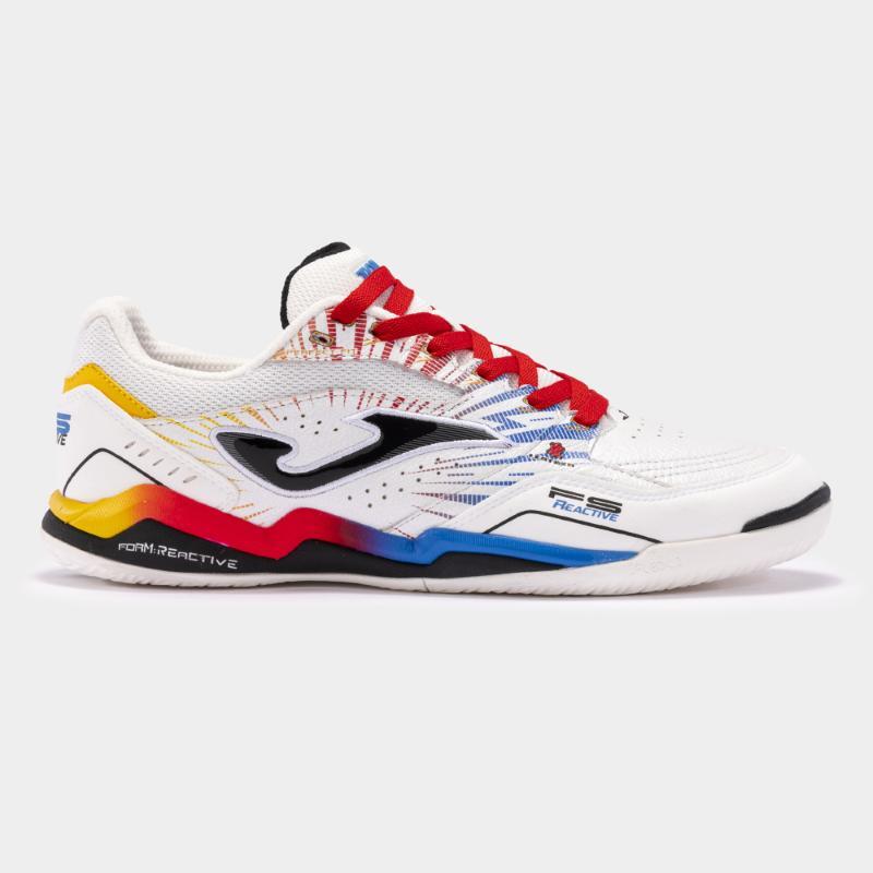 Buty halowe do piłki nożnej męskie  FS Reactive 23 FSW IN