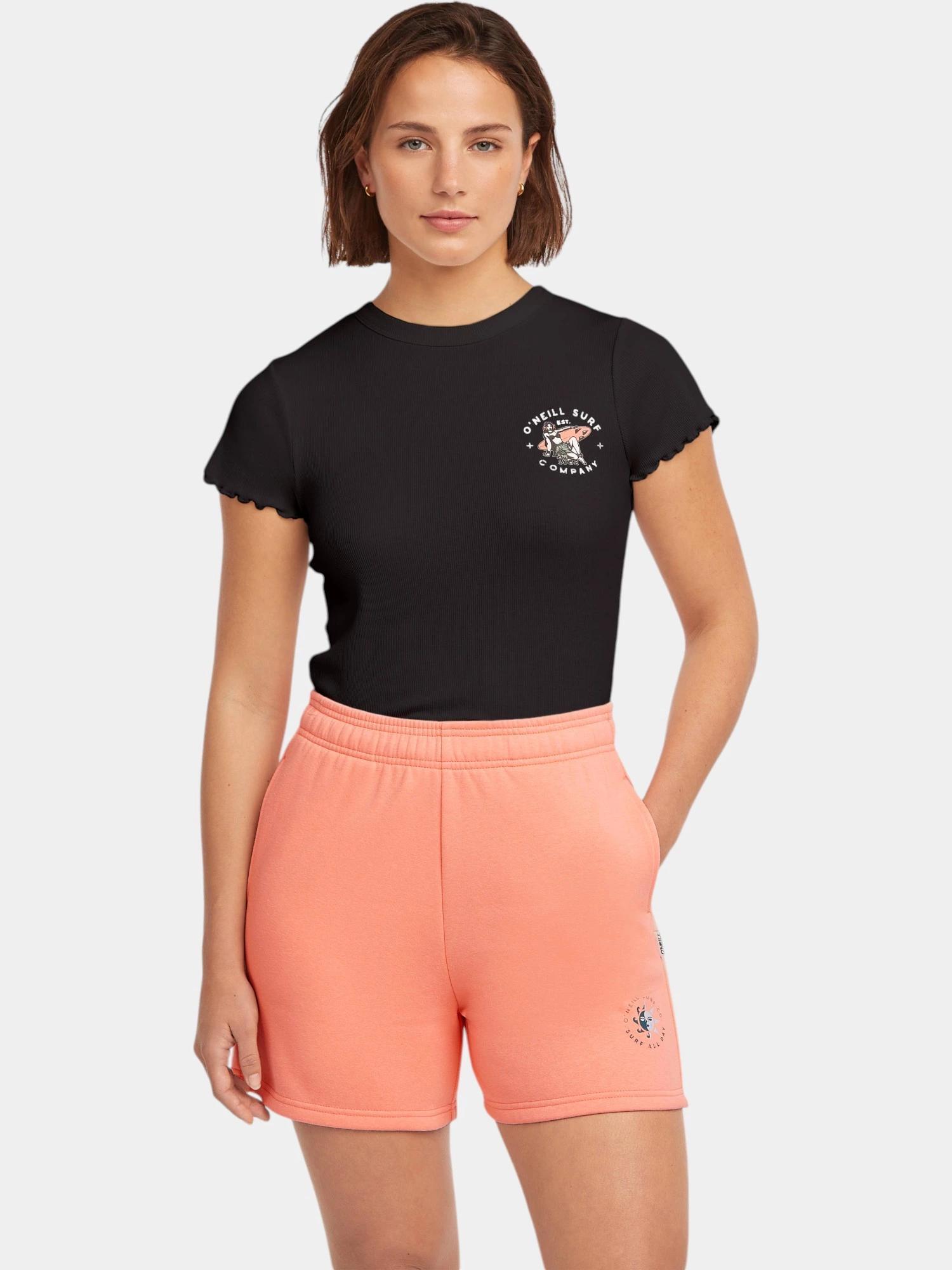 Szorty Jogger Damskie O'Neill Summer Musthave