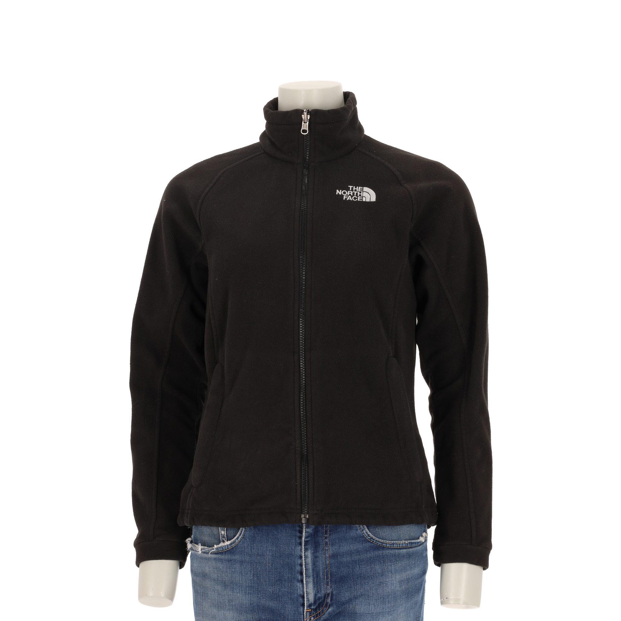 Second life - Kurtka polarowa damska The North Face - Stan bardzo dobry