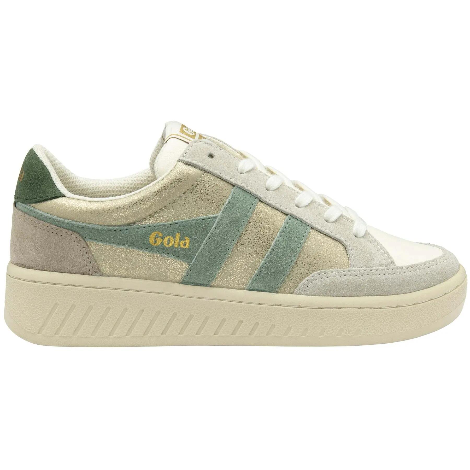 Sneakersy damskie Gola Superslam Blaze