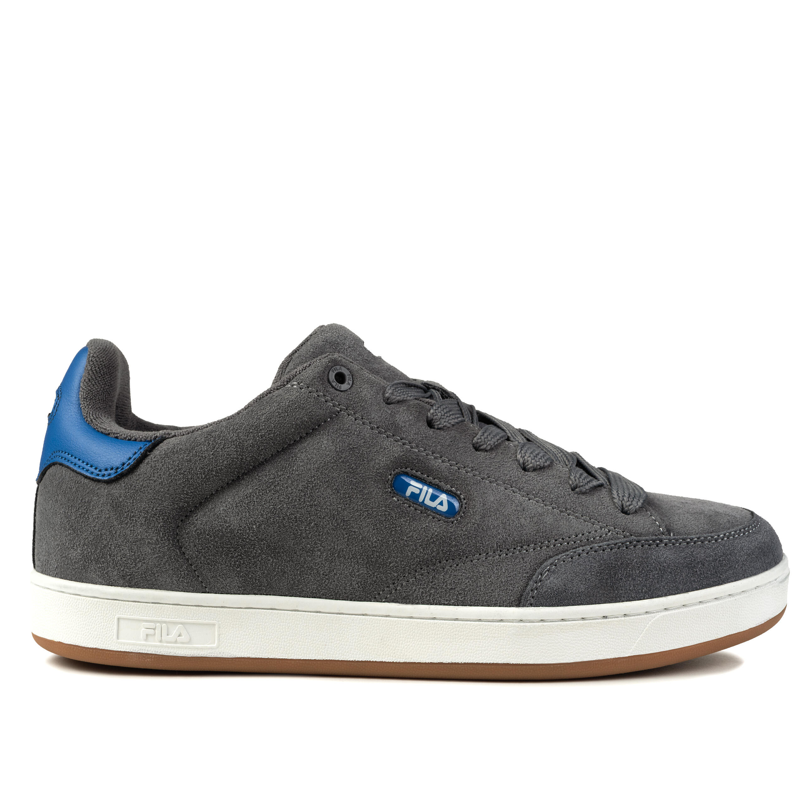 Buty sneakersy męskie sportowe skóra Fila BOLDBAY