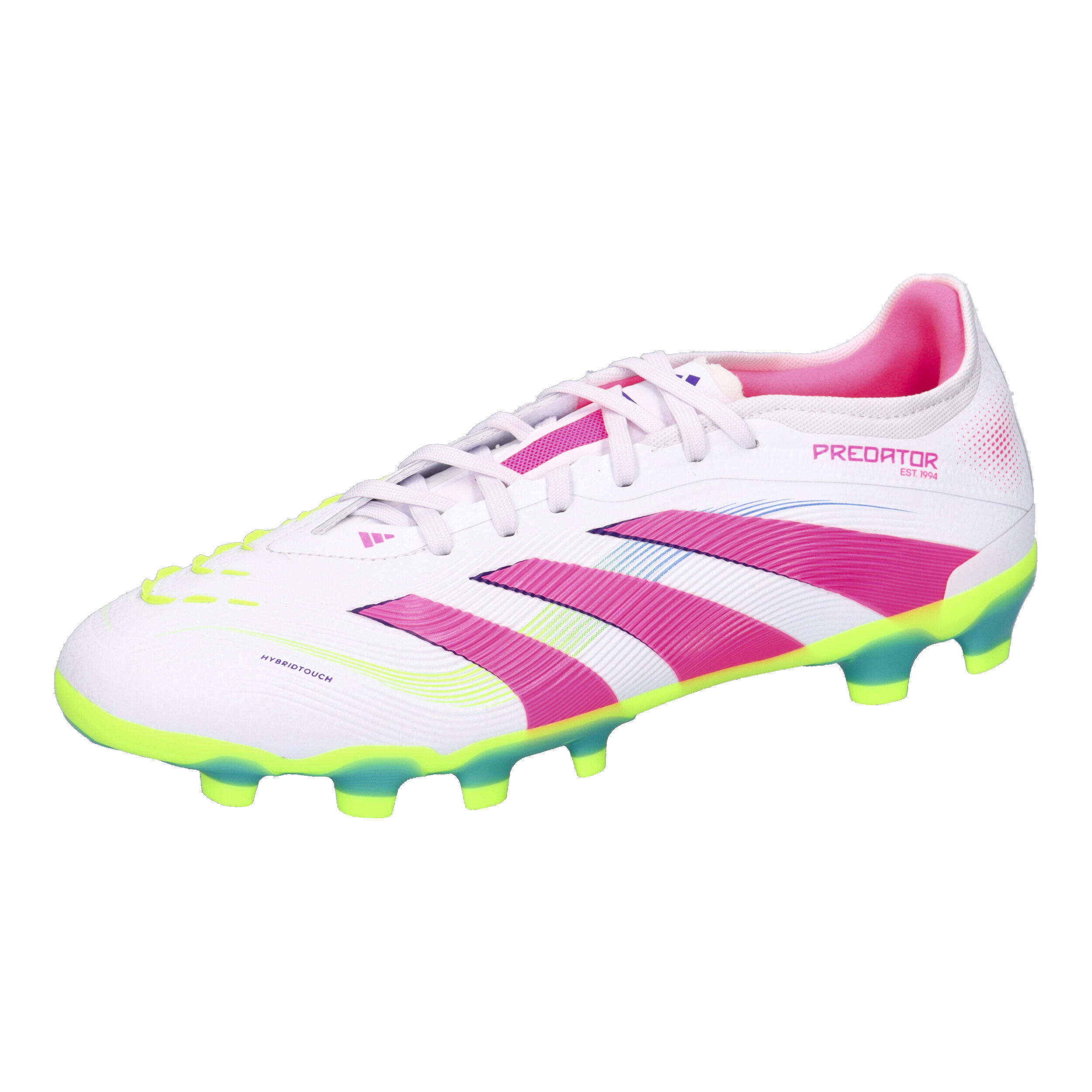 Buty piłkarskie adidas PREDATOR PRO MG dla mężczyzn