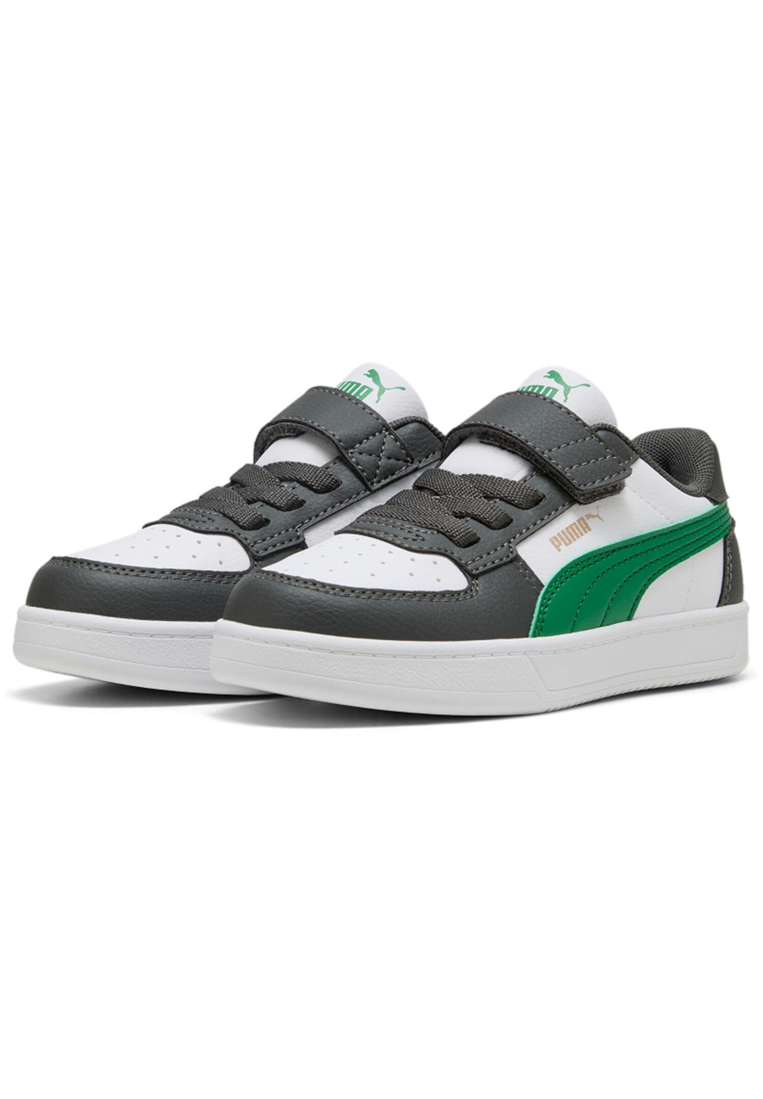 Trenerzy dla dzieci Puma Caven 2.0