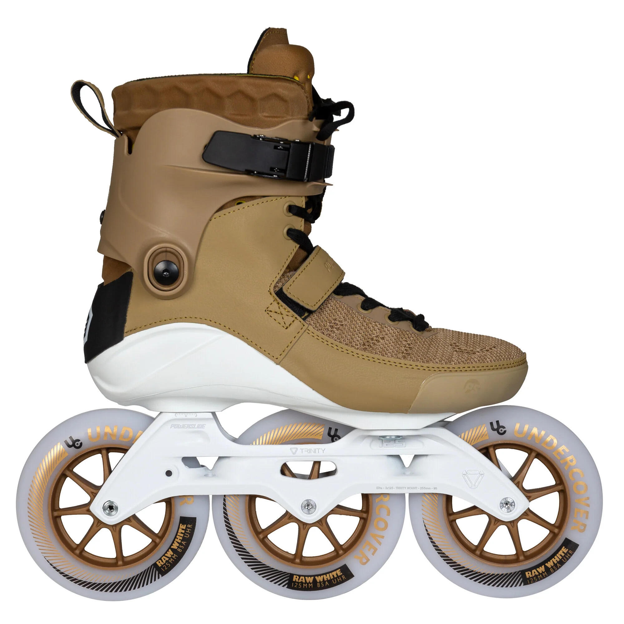 Rolki Powerslide 125