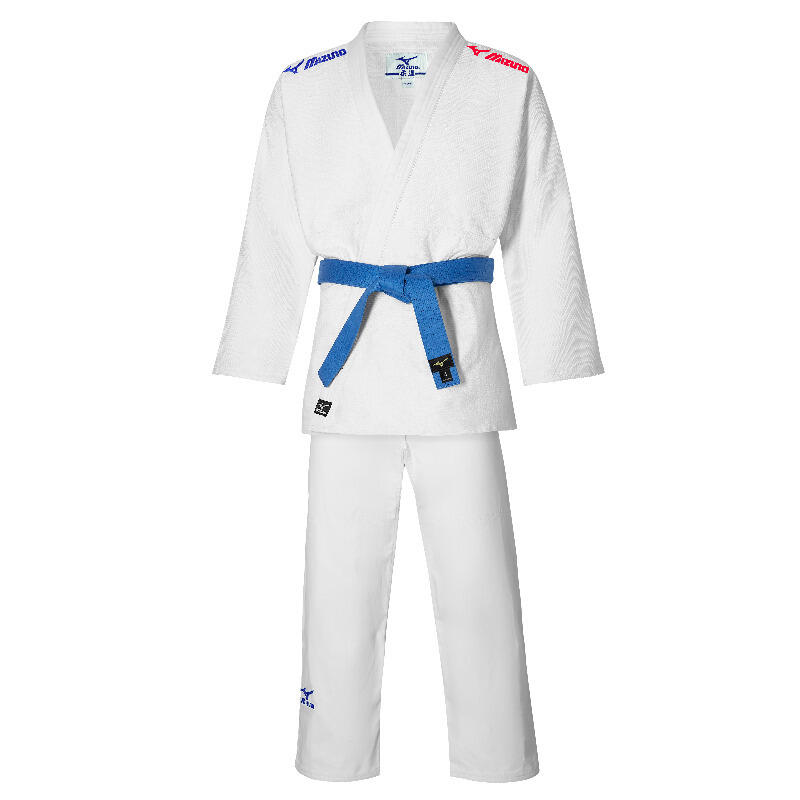 Judogi Mizuno