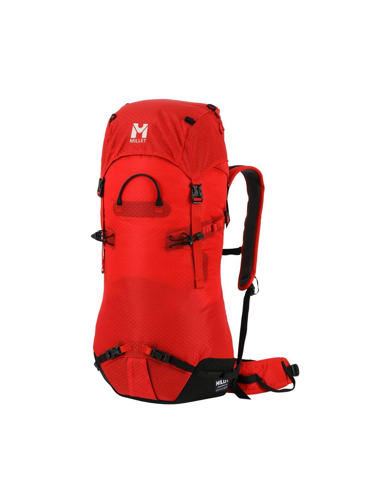 Plecak Millet Prolighter 38+10 Czerwony