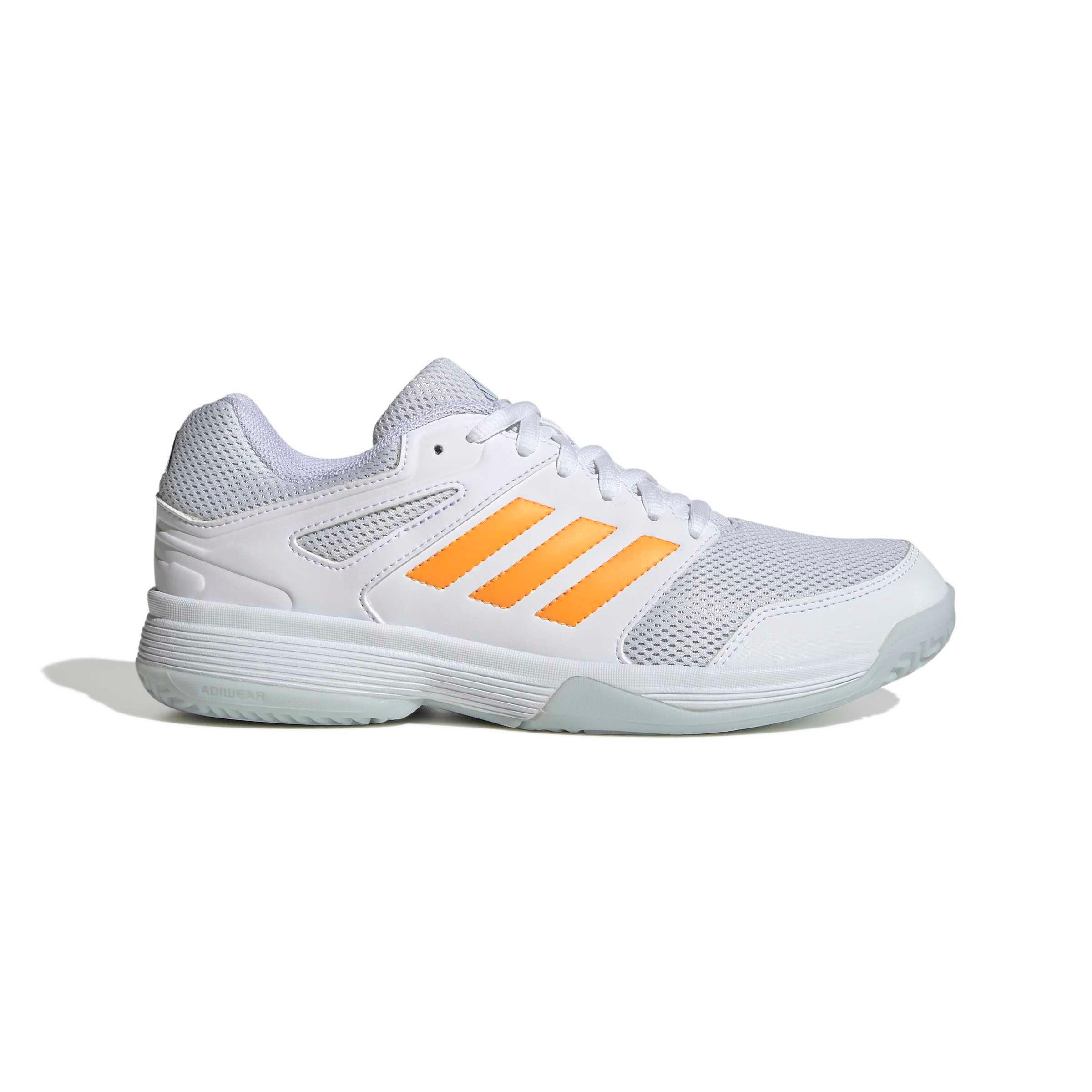 Damskie buty halowe adidas Speedcourt
