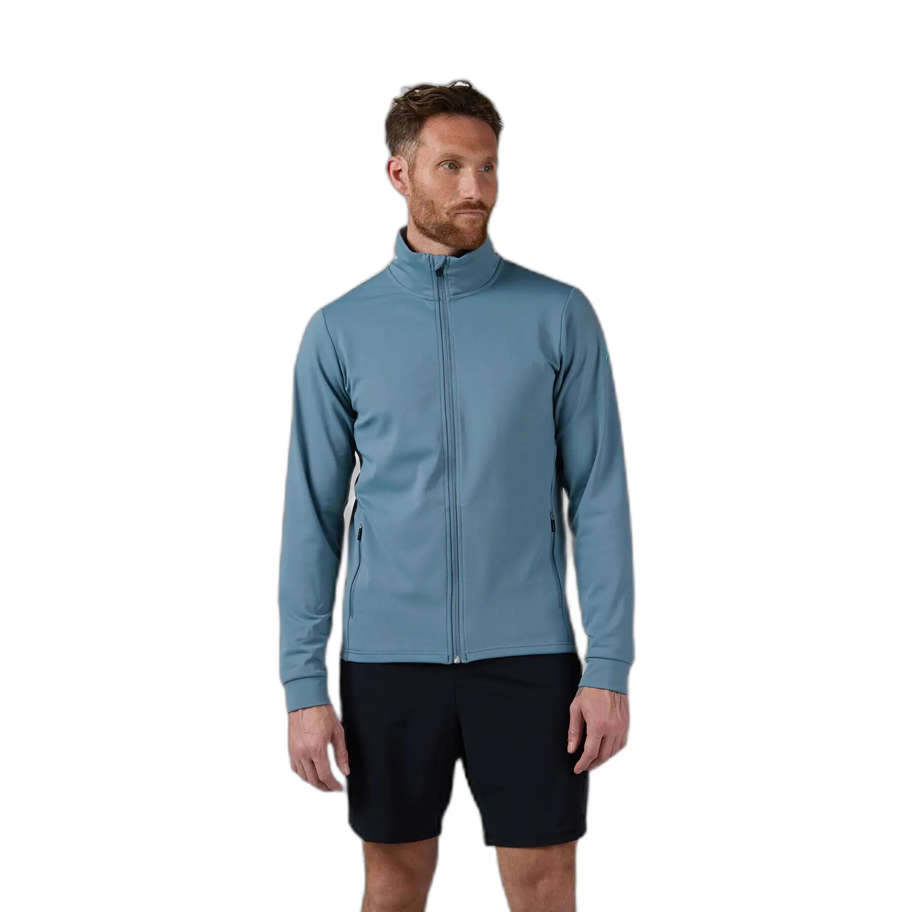 Polar stretch zamek Rossignol