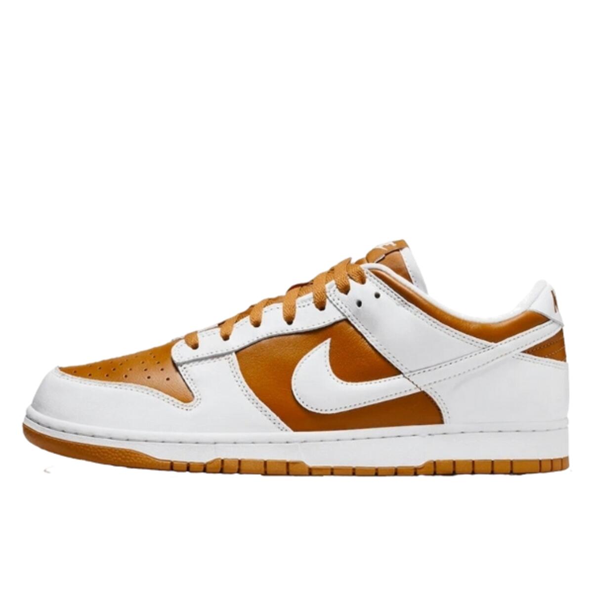 Nike Dunk Low QS CO.JP Reverse Curry (2024)