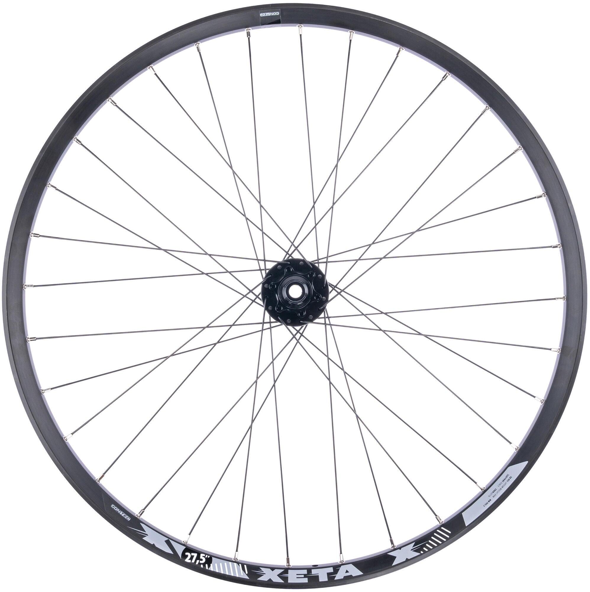 CONTEC Xeta Core 30 27,5 tylne koło Boost 12x148 SRAM XD