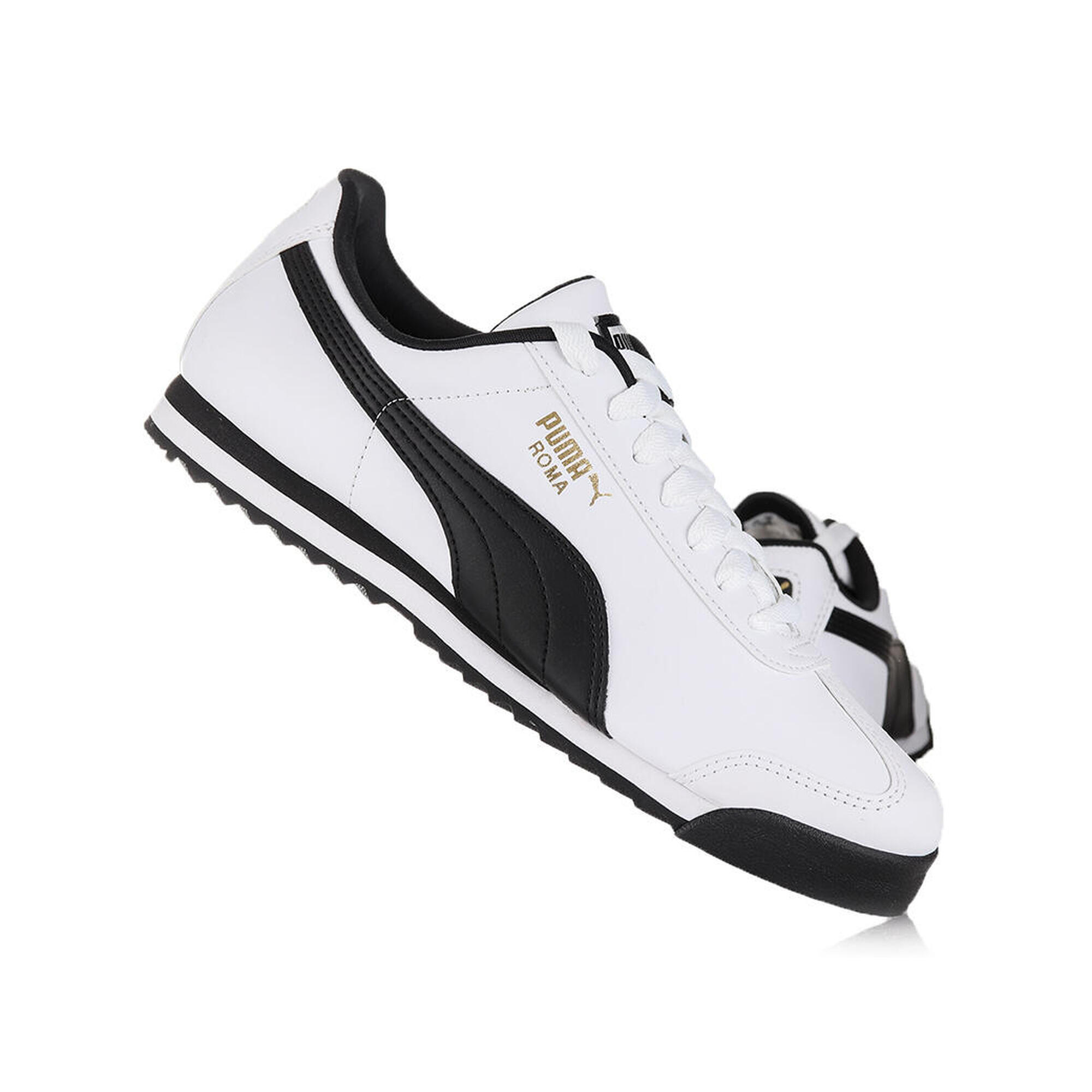 Buty męskie sneakers Puma ROMA BASIC