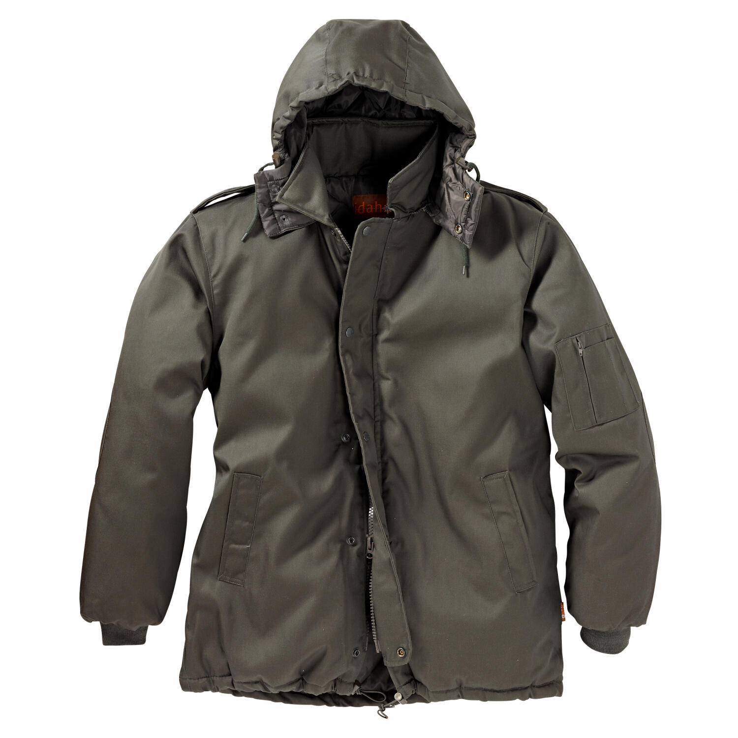 Parka Idaho Canada