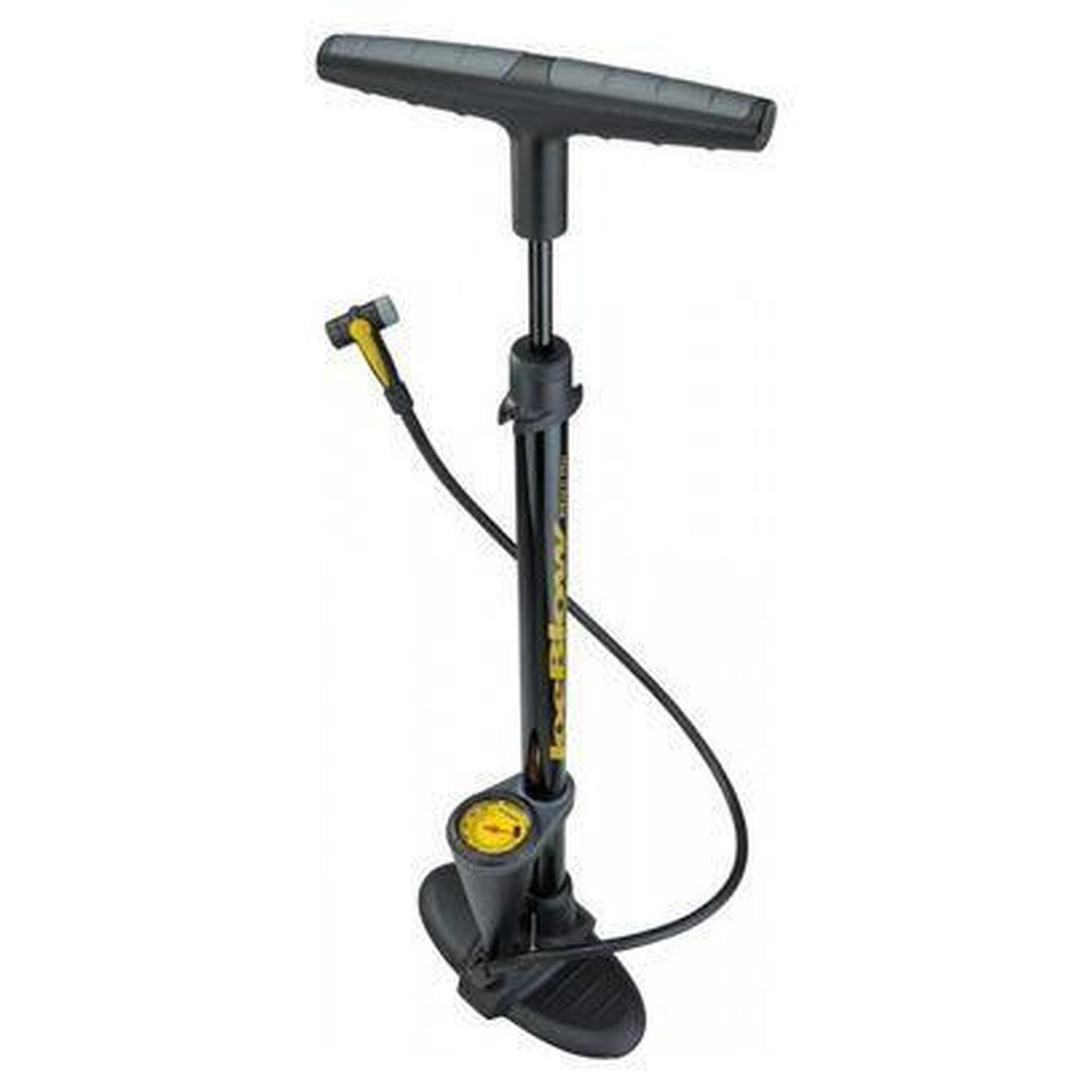 Pompa nożna Topeak Joe Blow MAX HP