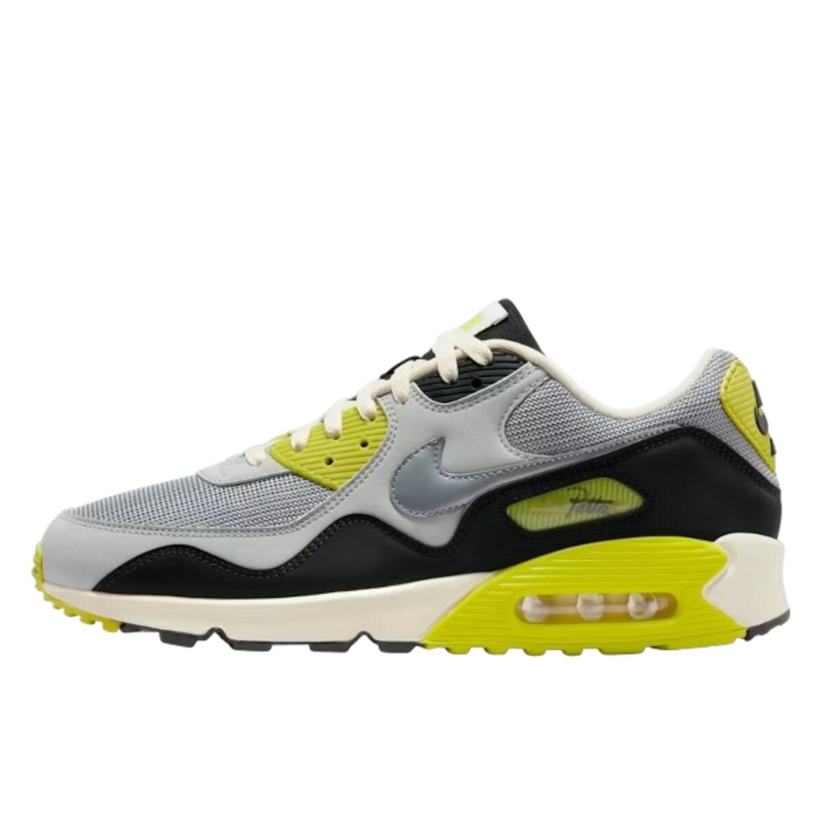 Nike Air Max 90 SP Patta Waves Cyber