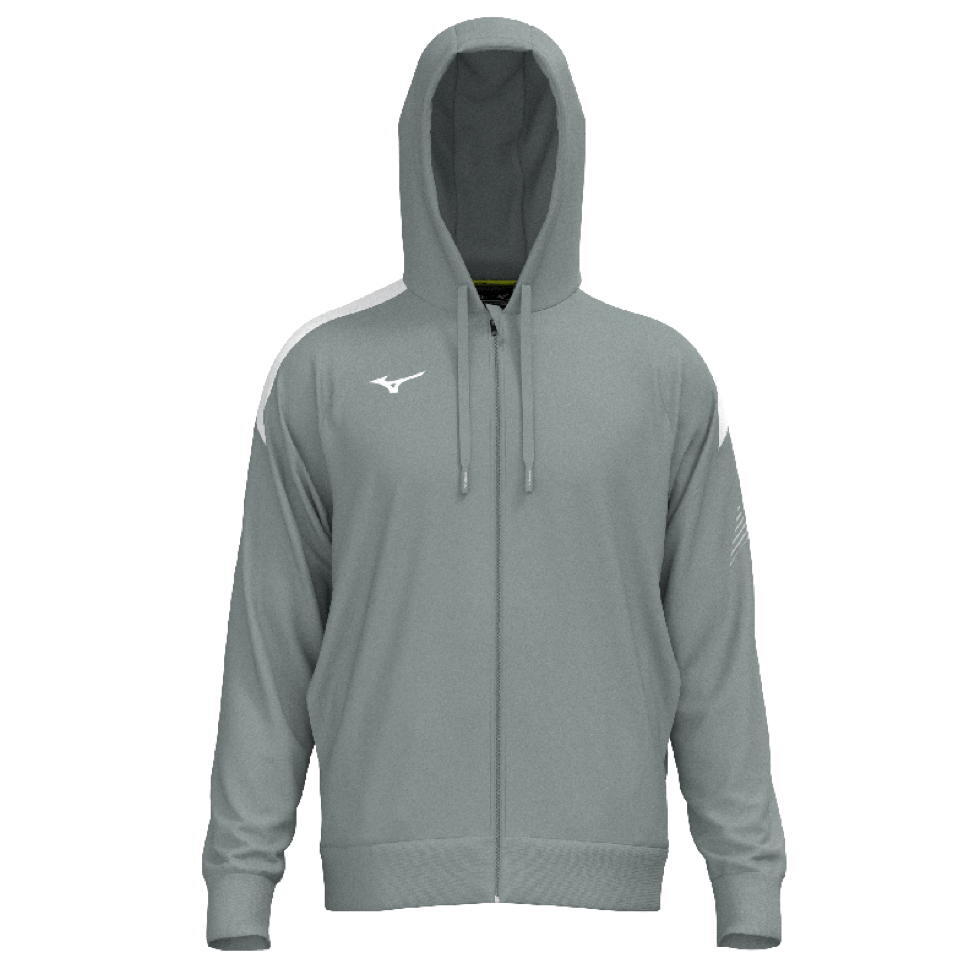 Bluza z kapturem Mizuno Team RB Track