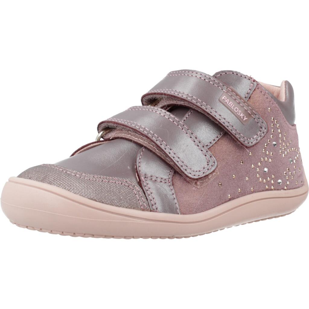 Buty PABLOSKY 064580P Rose